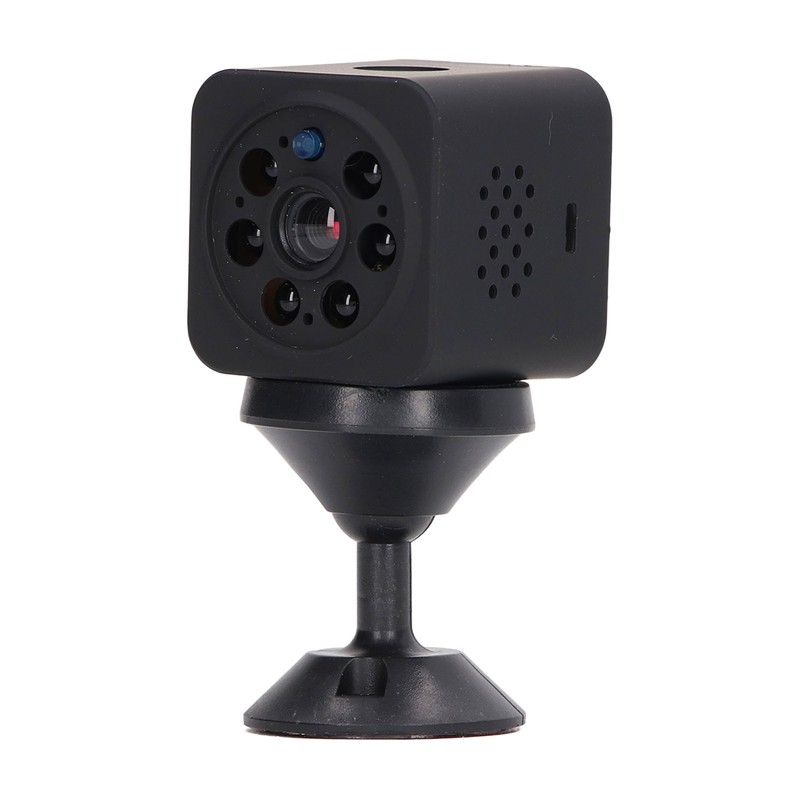 WiFi Baby Security Camera Wireless WiFi High Definition Remote Access