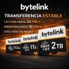 Microsd 1tb Bytelink Smart Card Mas Espacio Para Celular