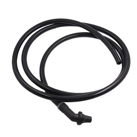 Front Sunroof Drain Tube Hose Elbow Compatible with Land Rover Discovery 3 4 EEH500100 Sunroof Water Drainage Hose