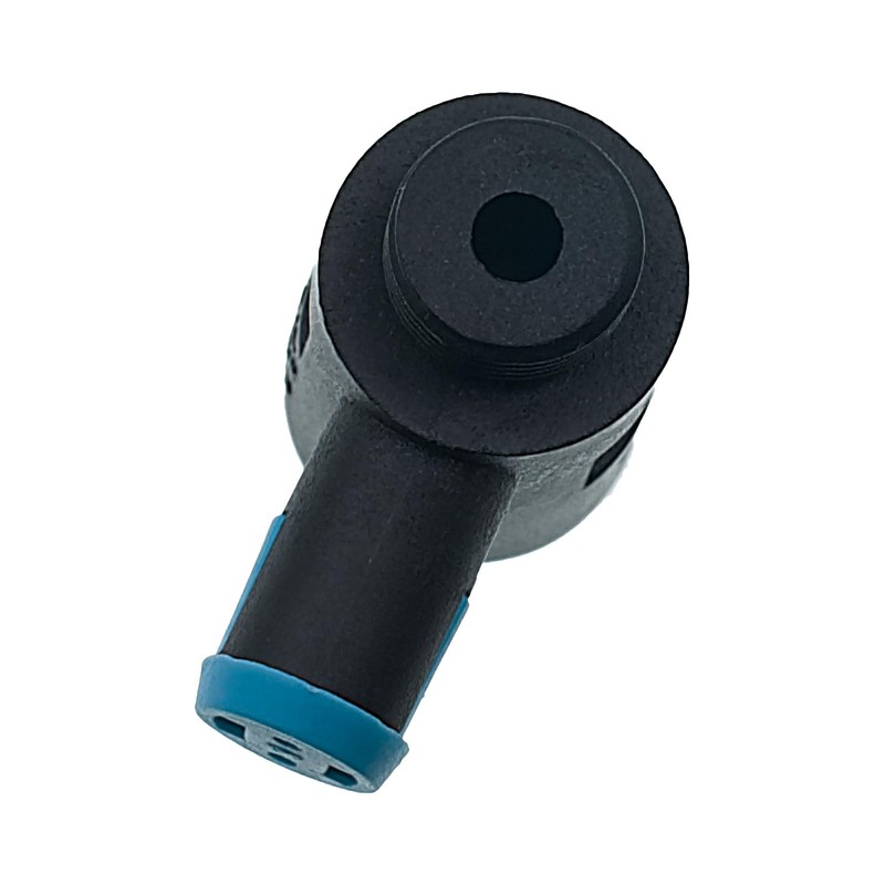 MacMaxe Valve S3BP Back-Pressure Self-Priming Valve for Espresso Machines |