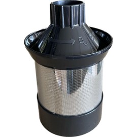 Micro Screen Filter Assembled Compatible Replacement only for TMA T150/T151/T120/T121/T210/T220 vacuum cleaner