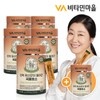 5+1 Vitamin Village 5+1 box of grain enzyme containing 1 billion lactic acid bacteria 180 packets in total / 5+1 비타민마을 10억 유산균이 들어간 곡물 효소 5+1박스 증정 총180포