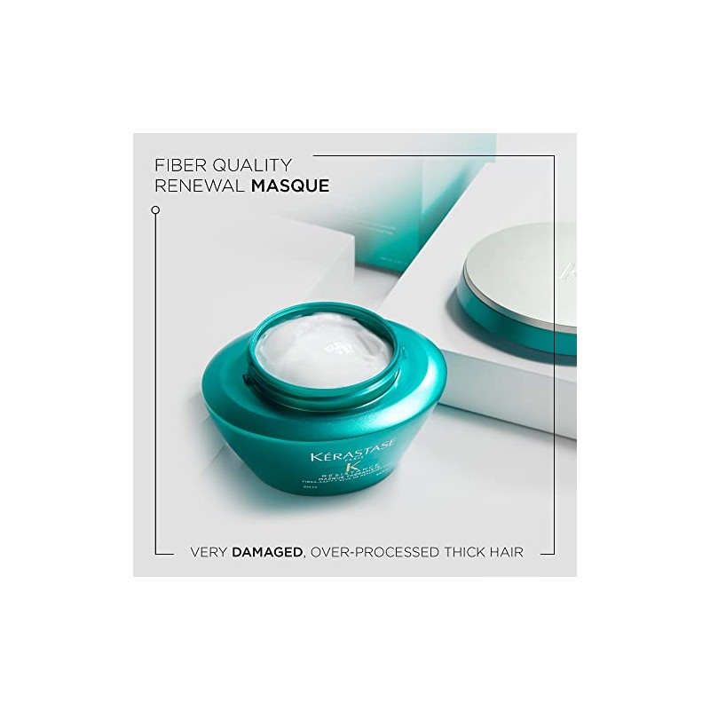 Kérastase Resistance Masque Thérapiste 200 ml