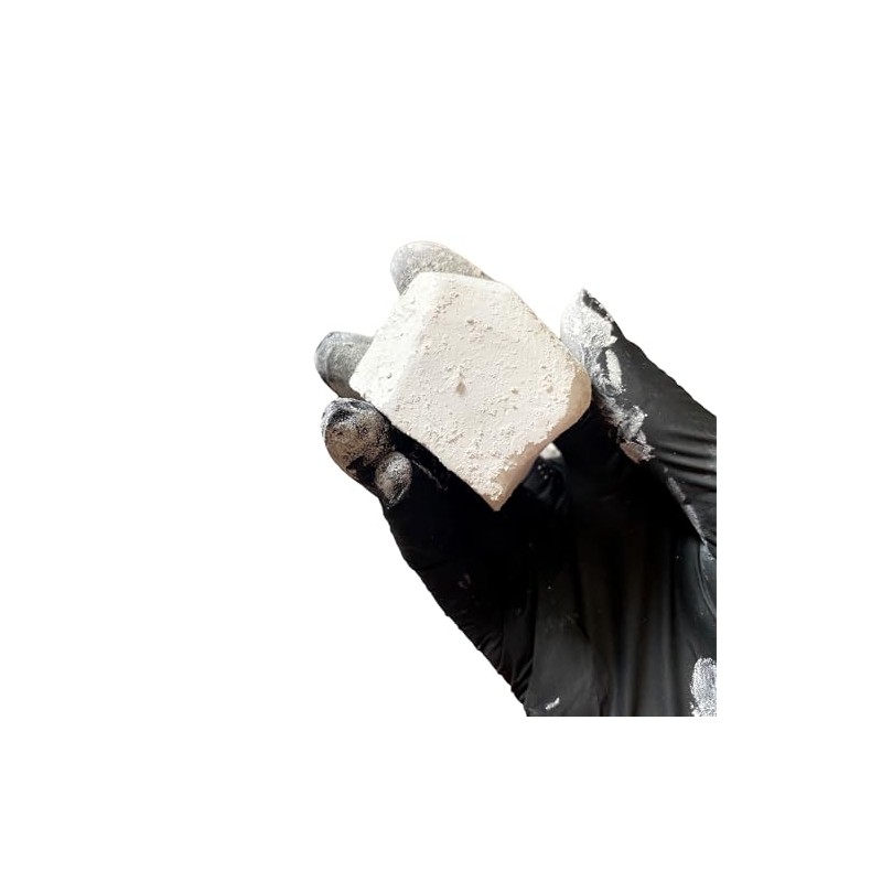 Belgorod Edible Chalk – Chalk Chunks for Eating, Pica Cravings,