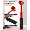 Tofcbye Hinge Gap Adjustment Wrench Set, Heavy Door Hinge Adjustment
