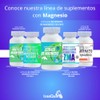 Citrato de Magnesio Natural de 250 G