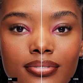 Urban Decay Slick Back – Gel Fijador para Cejas, Ultra Fijación con Cera a Base de Agua, Efecto Cejas Laminadas, Tono Transparente, Instransferible y 