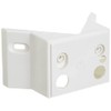 Steinel EWH 2 630669 Corner Wall Bracket in White, Suitable