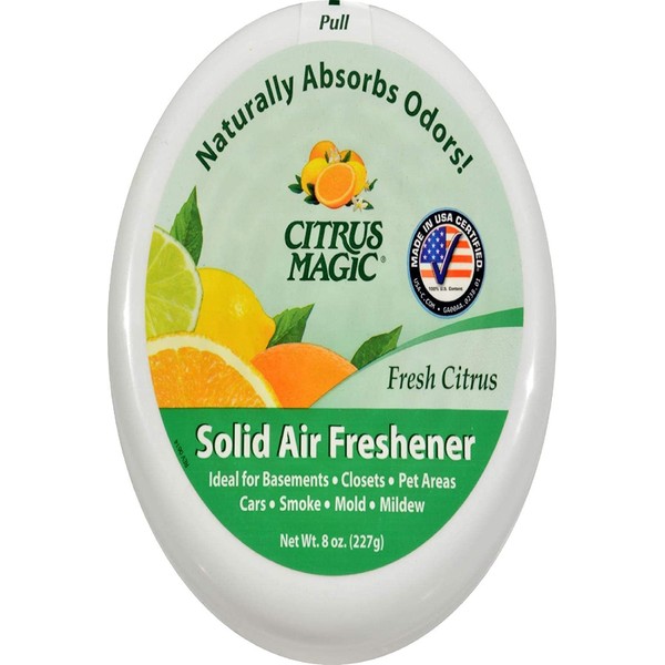 Solid Air Freshner