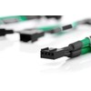 Noctua NA-SYC1 Chromax Y-Splitter Cable for 4-Pin Computer Fan -