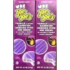 Trader Joe's 2 Packs Trader Joes Ube Joe-Joe's Vanilla Sandwich