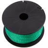 Connex Polypropylene Braided Mason's Twine, Knot Resistant, Tear Resistant &