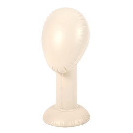 INNOVATION FACTORY Air Mannequin Torso Vinyl Mannequin Realistic Life-Size Hanger, Clothes, Upper Body, Full Body, Lower Body, Children, Woman, Man, Air Type, For Photography, Instruction Manual