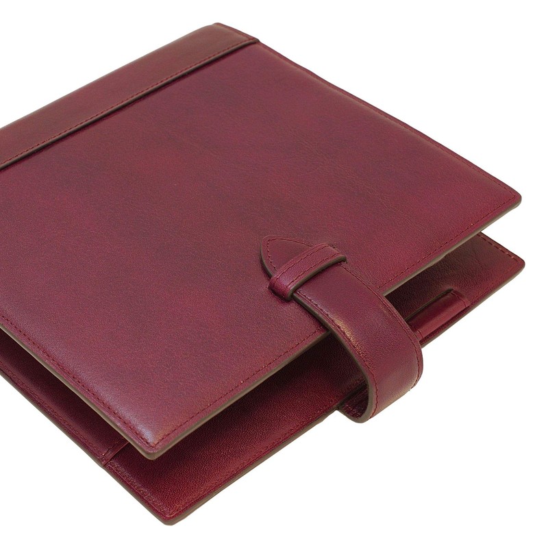 Ashford isyu- HB x LCS-WA5 19 Mil Belt Set – Purple