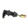 realtop3 Rear Brake Master Cylinder for Honda ATC200X ATC250R ATC350X