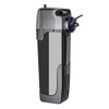 AquaEL 57241 UV Internal Filter for Basin Capacity of 100-200