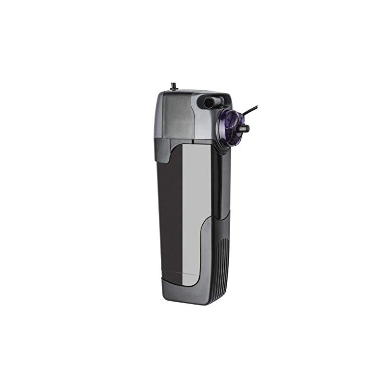 AquaEL 57241 UV Internal Filter for Basin Capacity of 100-200