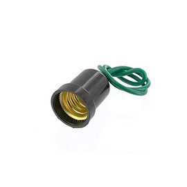 Pyro Electronic Bulb Socket E12 Type E12