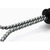 Grill Brush – The Perfect Grill Cleaning Brush with Ergonomic