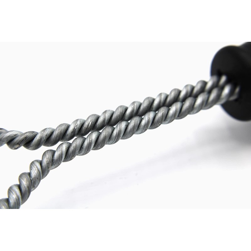 Grill Brush – The Perfect Grill Cleaning Brush with Ergonomic