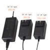 Hygger - Adaptador de luz para acuario (20 V, 3