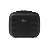 Lowepro LP36855 Mochila Santiago 30 II para Cámara, color Negro