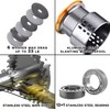 Fi's+7 Spinning Reel Assorted 4000