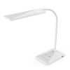 KOOTION 12 W 72 LED Dimmable USB Touch Sensor Gooseneck