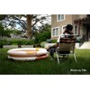 Mylle Inflatable Pools - Beautiful Blow Up Backyard Pools with