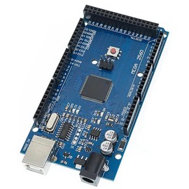 MEGA 2560 with Atmega2560 (100% Arduino Compatible) (MEGA Original)
