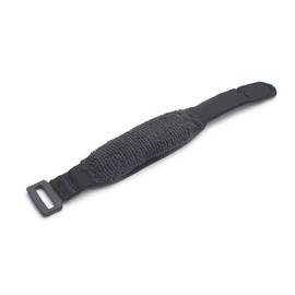 Alnicov 8.5 inch Guitar Fret String Wraps Belt Reduce Noise Silencer Fretboard Musical Instrument Supplies for 7-10 String Guitar and 5-10 String Bass