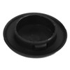 Antenna extinguishing plug 25 mm antenna sealing plug windscreen wiper