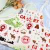 UJIMS Canada Calgary Travel Gift Calgary Souvenir Gift Calgary Home