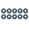 Car M6 Screw Gasket, Modification Screw License Plate Frame Decoration