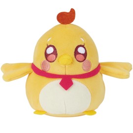 BANDAI Cure Friends Plush Tsubasa Yunagi Bird Version