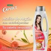 Acondicionador Caprice Renovador Aceite De Argán 720 Ml