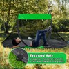 1 Person Pop-up Mosquito Tent for Camping - Breathable &