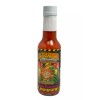 Half Moon Bay Trading Iguana Radioactive Atomic Pepper Sauce Explosively