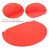 Waterproof Bike Helmet Cover Elastic Silica Gel Cycling Bicycle Helmet