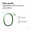 Sebamed Extreme Dry Skin Relief Face Cream 5% Urea. 1.7