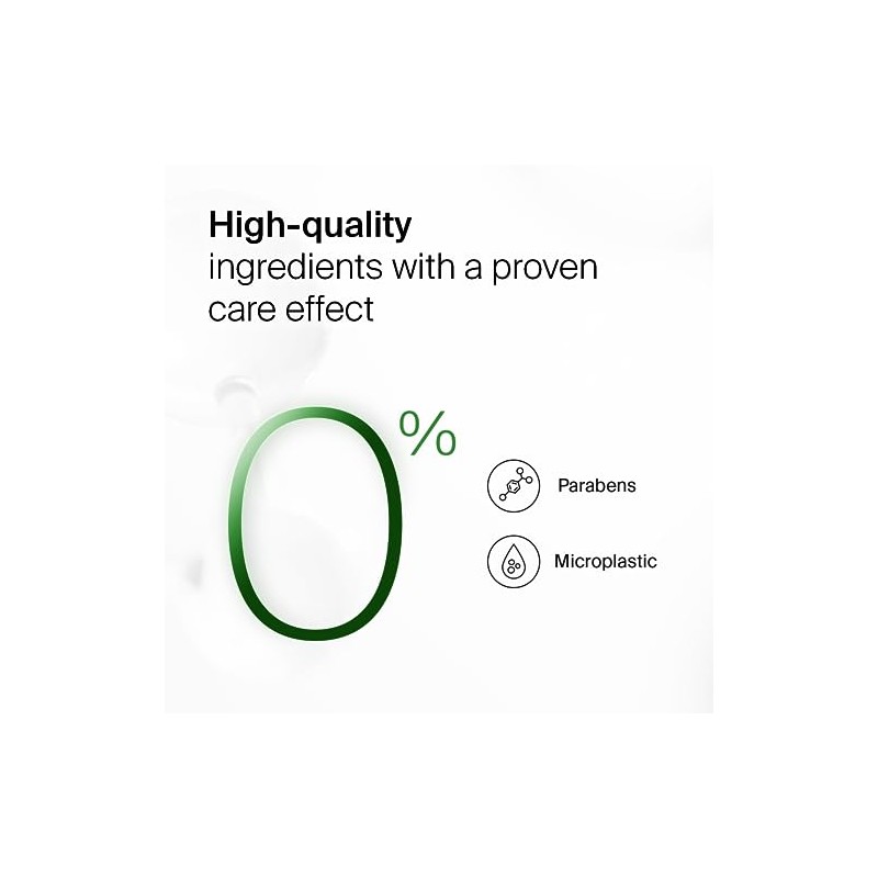 Sebamed Extreme Dry Skin Relief Face Cream 5% Urea. 1.7