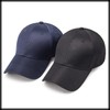 White Fang CA485 Cap, Plain, Hat, Mesh, Casual, Cool, Brim,