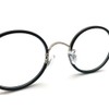 SPEED ADDICT INNER RIM ROUND SUNGLASS (Inner Rim Round Sunglasses),