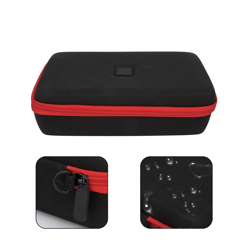 EVA Hard Shell Waterproof Tool Organizer, Hard Shell Waterproof Hardware