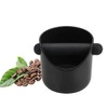 Coffee Knock Box Shock-Absorbent Durable Barista Style Espresso Knock Bin