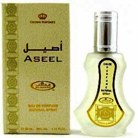 Al Rehab  Aseel By Al Rehab  Eau De Parfum Natural Spray 35ml 2 PACK