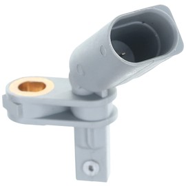 1 x ABS sensor wheel speed front axle left for A2 8Z0 Lupo 60 6X1 1.2 TDI 1999-2005 6E0927803A