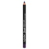 NYX Nyx suede matte lip liner smll20 oh put it