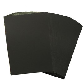 Kisangel 1 Set DIY Scratch Paper for Rainbow Scratch Drawing Paper with Bamboo Pens Educational Craft Activity for Imagination Development and Fun