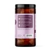 Paromi Earl Grey té negro orgánico, tarro de firma, 15